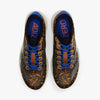 adidas Adizero EVO SL Preloved Brown / Iron Metallic - Lucid Blue   5