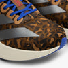 adidas Adizero EVO SL Preloved Brown / Iron Metallic - Lucid Blue   6