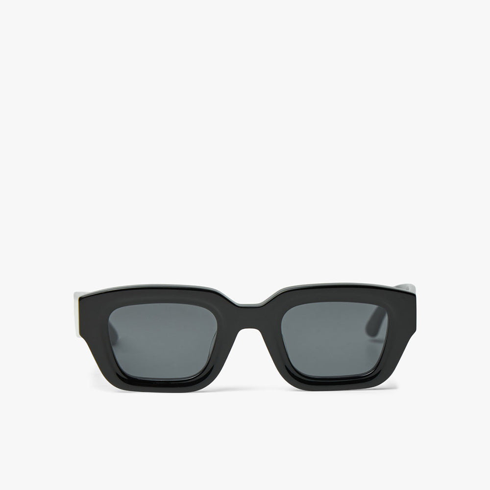 Bonnie Clyde Karate Sunglasses Black / Black 1