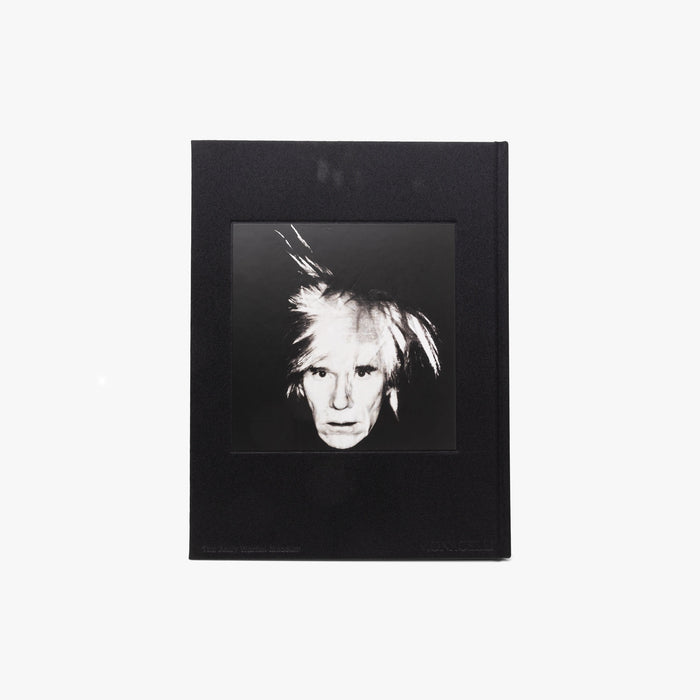 KAWS + Warhol 1