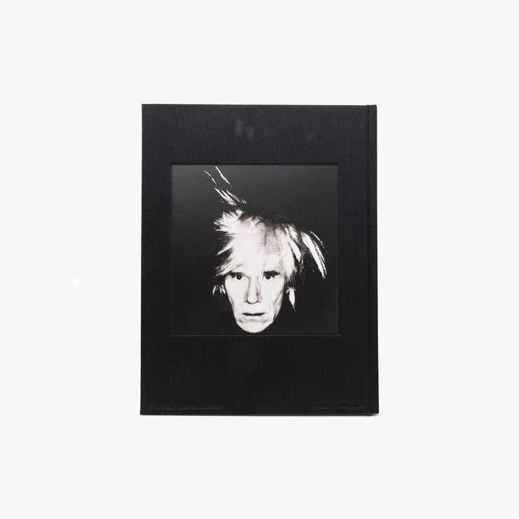 KAWS + Warhol 1