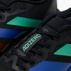 adidas x Pharrell Humanrace Adizero EVO SL Core Black / Semi Court Green - Semi Lucid Blue   7