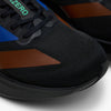adidas x Pharrell Humanrace Adizero EVO SL Core Black / Semi Court Green - Semi Lucid Blue   6