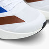 adidas x Pharrell Humanrace Adizero EVO SL Footwear White / Semi Court Green - Semi Lucid Blue   6