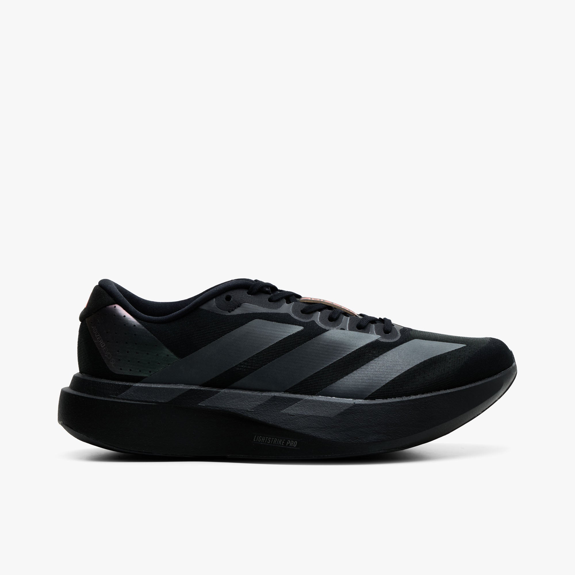 adidas Adizero EVO SL M Black / Black – Livestock