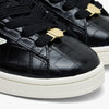 adidas x BAPE Campus 00s World Cup Core Black / Off White - Gold Metallic   5