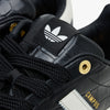 adidas x BAPE Campus 00s World Cup Core Black / Off White - Gold Metallic   6