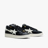 adidas x BAPE Campus 00s World Cup Core Black / Off White - Gold Metallic   3