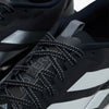 adidas Adizero EVO SL ATR Core Black / Silver Met.   7