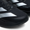 adidas Adizero EVO SL ATR Core Black / Silver Met.   6