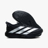 adidas Adizero EVO SL ATR Core Black / Silver Met.   2