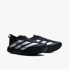 adidas Adizero EVO SL ATR Core Black / Silver Met.   3