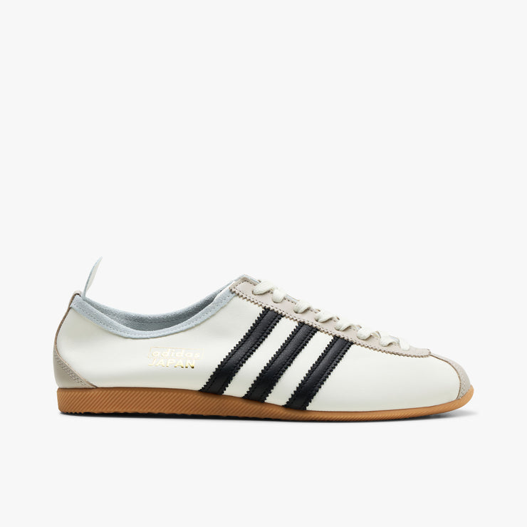 adidas Japan Off White / Core Black - Wonder Beige   1