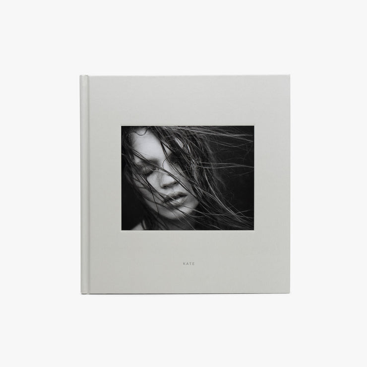 Mario sorrenti 写真集　KATE Kate – Livestock
