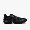 Salomon XT-6 Black / Black - Phantom - Low Top  1