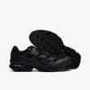 Salomon XT-6 Black / Black - Phantom - Low Top  2