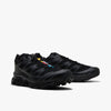 Salomon XT-6 Black / Black - Phantom - Low Top  3