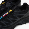 Salomon XT-6 Black / Black - Phantom - Low Top  7