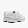 Salomon XT-6 White / White - Lunar Rock - Low Top  4