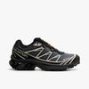 Salomon XT-6 GTX Black / Ebony - Lunar Rock   1