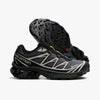 Salomon XT-6 GTX Black / Ebony - Lunar Rock   2