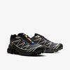 Salomon XT-6 GTX Black / Ebony - Lunar Rock   3