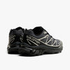 Salomon XT-6 GTX Black / Ebony - Lunar Rock   4