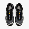 Salomon XT-6 GTX Black / Ebony - Lunar Rock   5