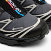 Salomon XT-6 GTX Black / Ebony - Lunar Rock   6