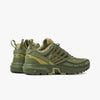 Salomon Advanced ACS PRO Gray Green / Deep Lichen Green - Olive Night - Low Top  4