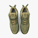 Salomon Advanced ACS PRO Gray Green / Deep Lichen Green - Olive Night - Low Top  5