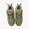 Salomon Advanced ACS PRO Gray Green / Deep Lichen Green - Olive Night - Low Top  5