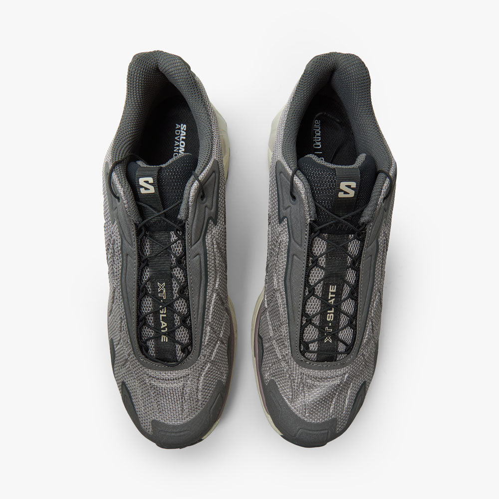 Salomon Advanced XT Slate Gull Moonscape Pewter Livestock