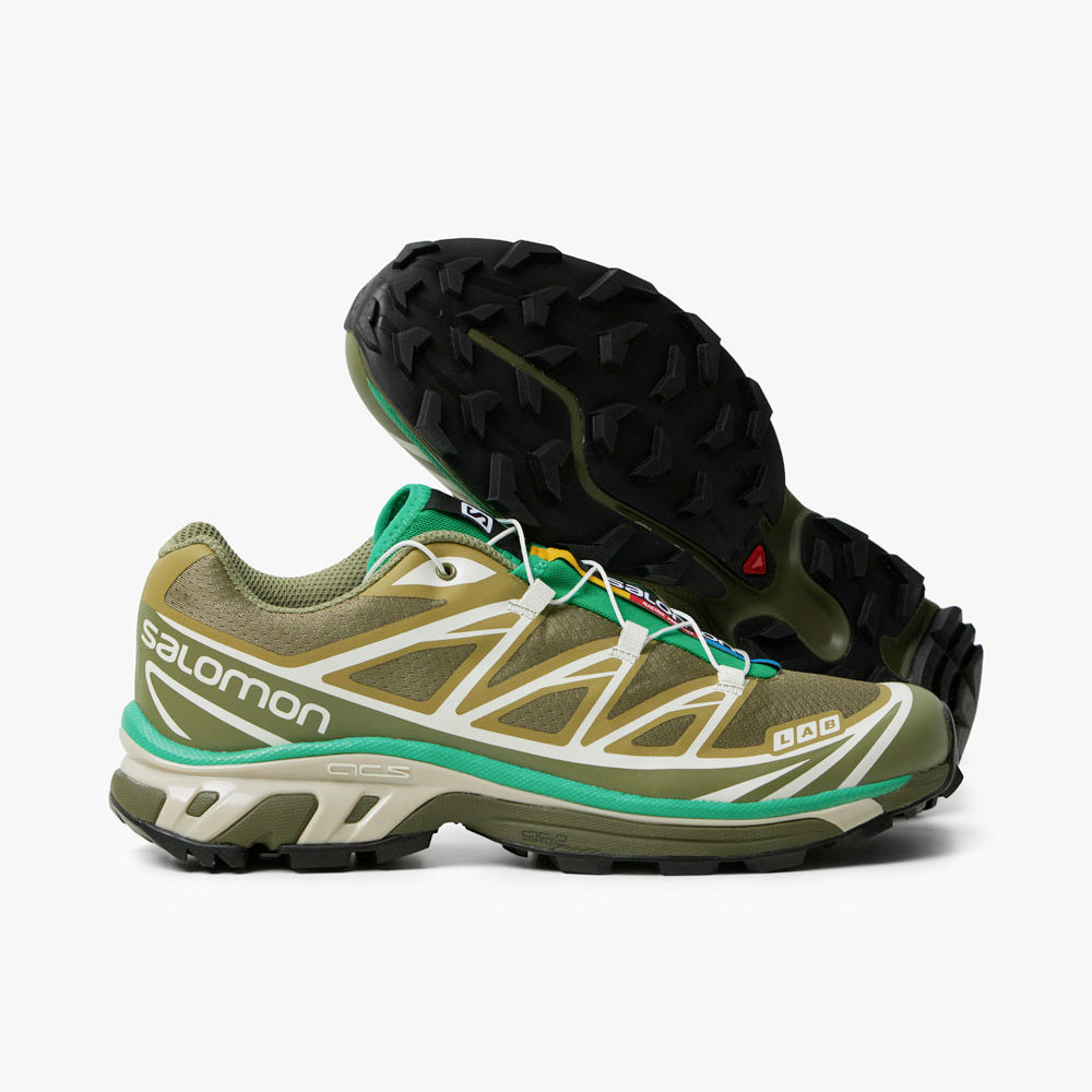 Salomon advanced deals