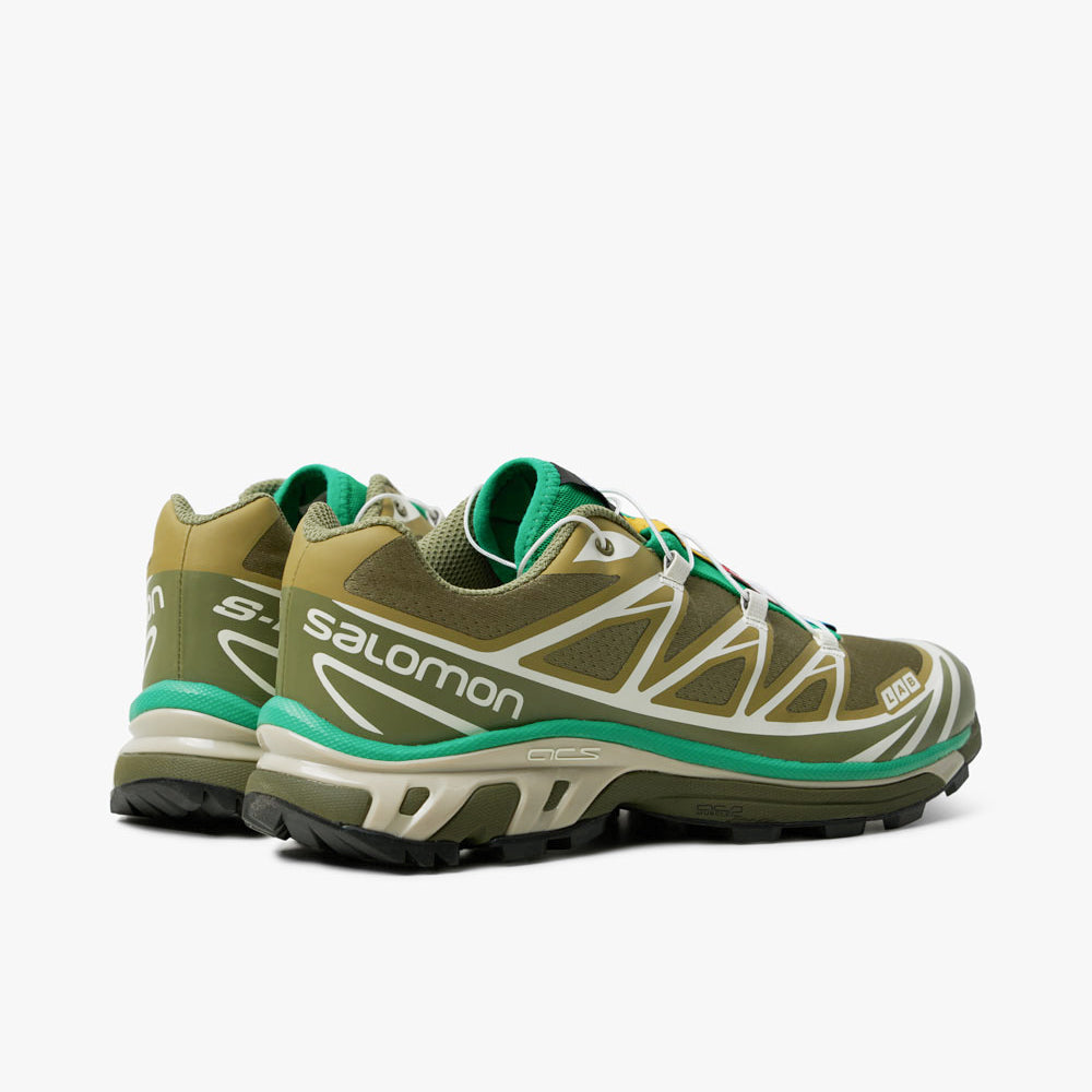 Salomon store vancouver outlet