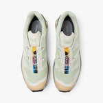 Salomon Advanced XT-6 Aloe Wash / Hazelnut - Feather Gray - Low Top  5