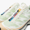 Salomon Advanced XT-6 Aloe Wash / Hazelnut - Feather Gray - Low Top  7