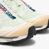 Salomon Advanced XT-6 Aloe Wash / Hazelnut - Feather Gray - Low Top  6