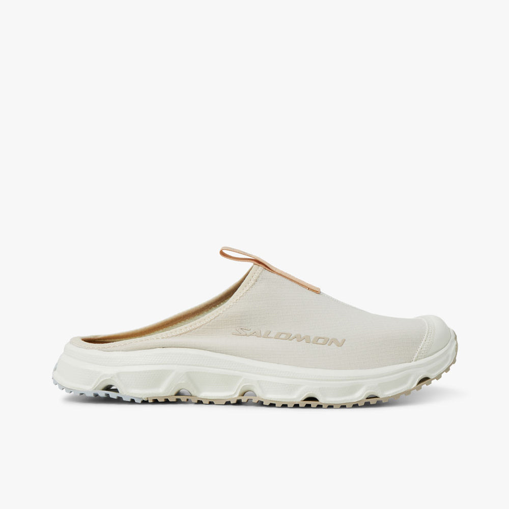 Salomon RX Slide 3.0 Almond Milk / Aloe Wash - Vanilla - Low Top  1