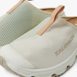 Salomon RX Slide 3.0 Almond Milk / Aloe Wash - Vanilla - Low Top  7