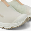 Salomon RX Slide 3.0 Almond Milk / Aloe Wash - Vanilla - Low Top  6