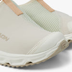 Salomon RX Slide 3.0 Almond Milk / Aloe Wash - Vanilla - Low Top  6