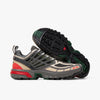 Salomon Advanced ACS Pro Pewter / Cement - Eden - Low Top  2