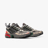 Salomon Advanced ACS Pro Pewter / Cement - Eden - Low Top  3