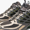 Salomon Advanced ACS Pro Pewter / Cement - Eden - Low Top  7