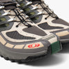 Salomon Advanced ACS Pro Pewter / Cement - Eden - Low Top  6