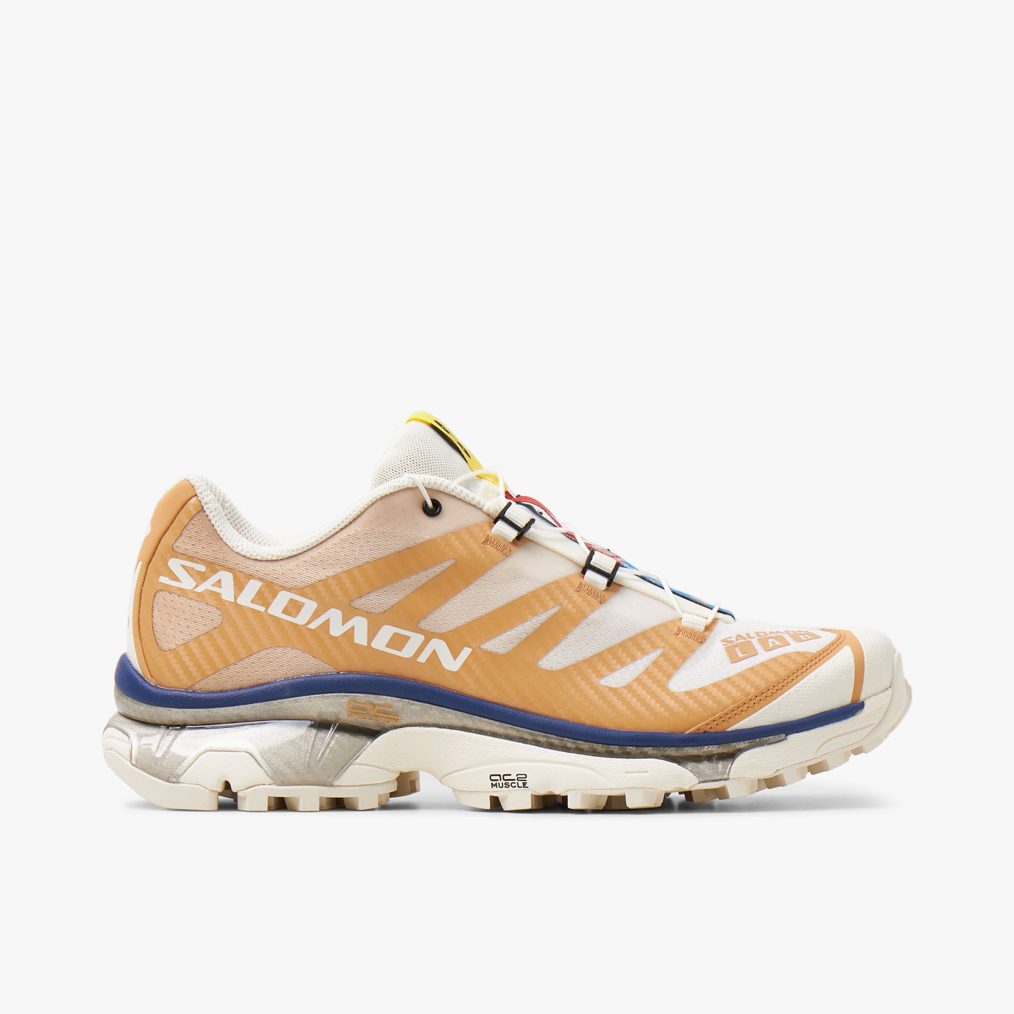 Salomon 2025 shoes blue