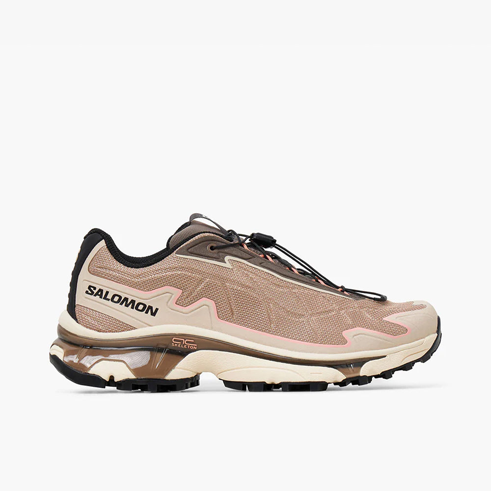 Salomon Advanced XT-Slate Natural / Cement - Falcon - Low Top  1