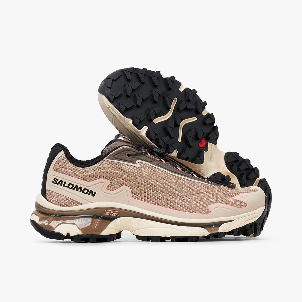 Salomon Advanced XT Slate Natural Cement Falcon Livestock