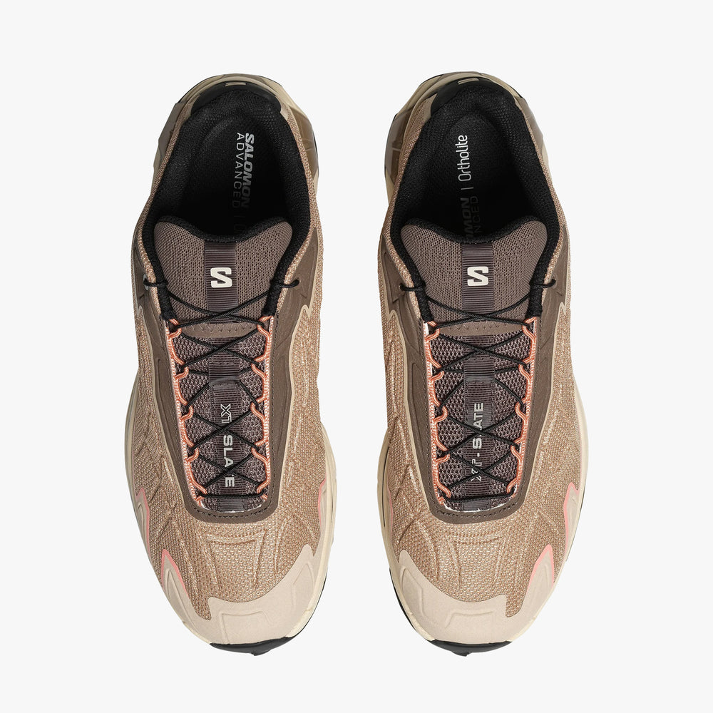 Salomon Advanced XT Slate Natural Cement Falcon Livestock